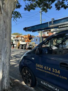 24/7 Emergency Electrician