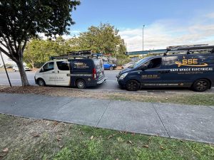 Deception Bay