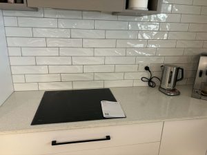 Power Point Installation